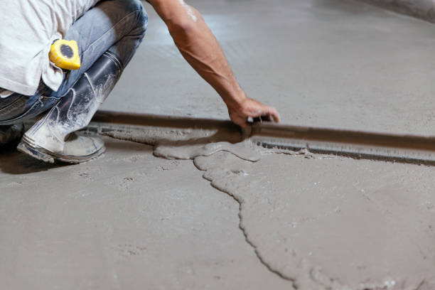 Best Commercial Concrete Contractor  in Tyler, MN