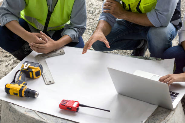 Best Residential Concrete Services  in Tyler, MN